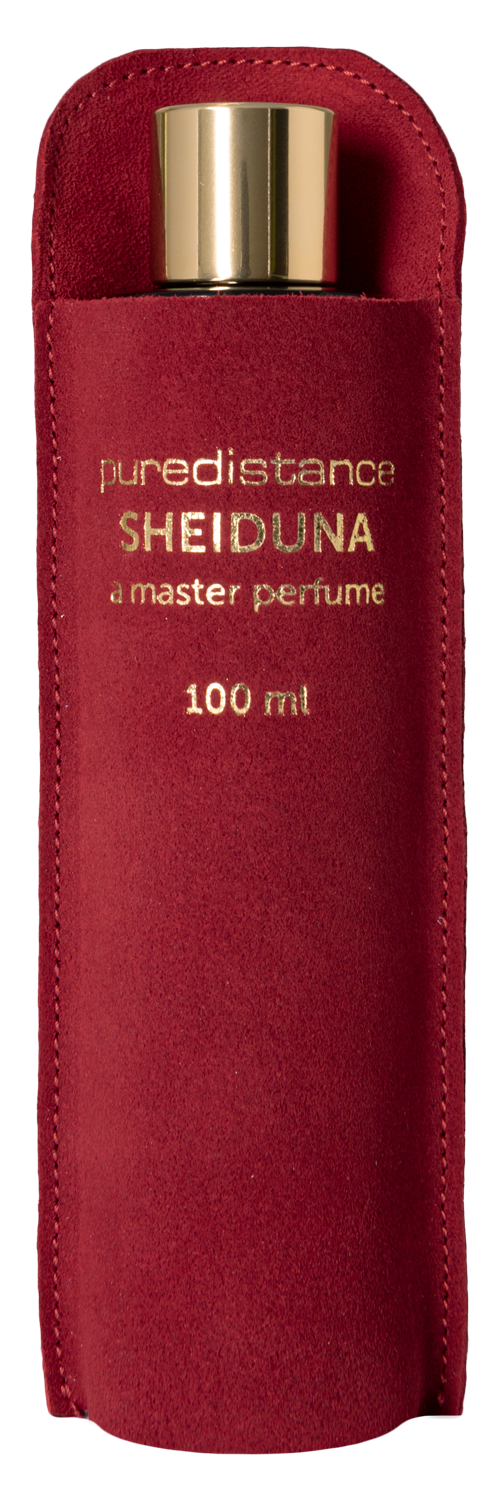 Puredistance Sheiduna Perfume Flacon 100 ml